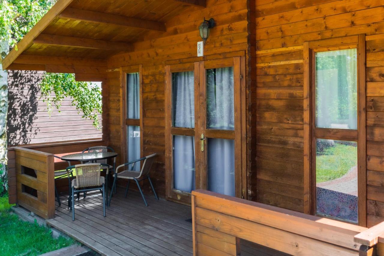 Domki I Pokoje Pod Kogutem - Kwatery Prywatne Stegna  Zewnętrze zdjęcie